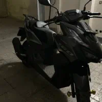 واریو ۱۶۰ مدل۱۴۰۱