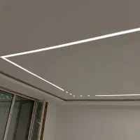 برق کاری ساختمان سیم کشی