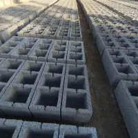 بلوک دیواری روستای کاکا