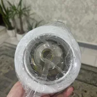 قاب فلزی هالوژن سقف کاذب|لامپ و چراغ|بندرعباس, |دیوار