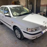 سمندelx۹۷ تک برگ سند