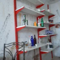 قفسه