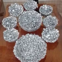 آجیل خوری سنگی کار دست|صنایع دستی و سایر لوازم تزئینی|تهران, ازگل|دیوار