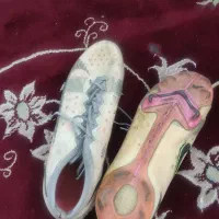 کفش فوتبال سایز 43