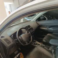 میتسوبیشی ASX صفر جفت دف ژاپن اصل 2018|خودرو سواری و وانت|شیراز, زرگری|دیوار