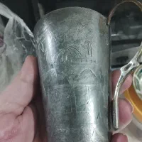 لیوان قاجاری