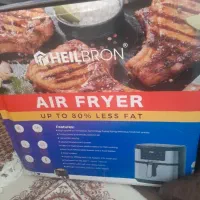 هواپز هالی بورن