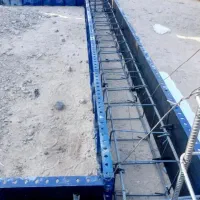 اوستا بناآرماتوربندی اجرآسقف شنارژ فنداسیون ارمتور