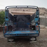 نیسان مدل۱۳۸۳