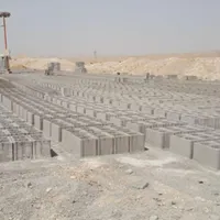 بلوک دیواری 20*40 ارتفاع 21|مصالح و تجهیزات ساختمان|دزفول, |دیوار