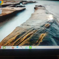 تبلت ویندوزی hp