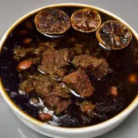 سبزی خورشتی درجه یک