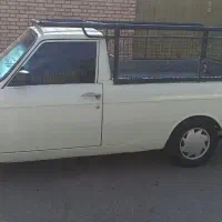 پیکان وانت سالم و به شرط|خودرو سواری و وانت|پاکدشت, پاکدشت (مامازند)|دیوار