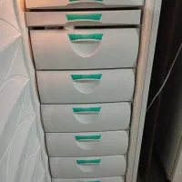 فریزر پارس|یخچال و فریزر|تهران, خاک سفید|دیوار