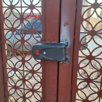 نصب و سرویس قفل برقی.|خدمات پیشه و مهارت|یزد, |دیوار