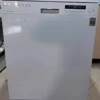 ماشین ظرفشویی ال جی ۱۴ نفره