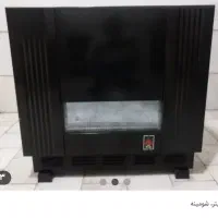 بخاری نیک کالا