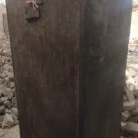 تاپو ،تانک یا مخزن گندم و جو