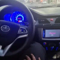 جک j5 مدل 94|خودرو سواری و وانت|اندیشه, اندیشه فاز ۱|دیوار