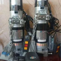 فروش و نصب کرکره برقی و شیشه سکوریت وجک پارکینگی|خدمات پیشه و مهارت|رزن, |دیوار