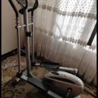 دوچرخه اسکی فضایی