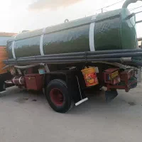 خاور تانکر۶۰۸