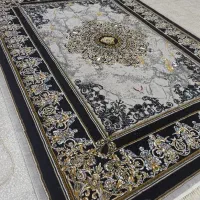 تخفیف ویژه فرش 12متری به علت فروش در منزل