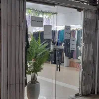 فروش مغازه ۴۳ متر بر خیابان جنگل