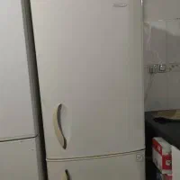 فروش دوعدد یخچال