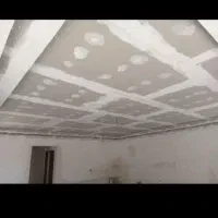 نقاش ماهر و نیمه ماهر|استخدام معماری، عمران و ساختمانی|مشهد, کوی دروی|دیوار