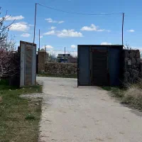 دماوند جابان فروش ۲۹۹ متر باغ سندتکبرگ(آب،برق،گاز)