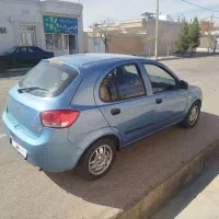 تیبا 2 مدل95|خودرو سواری و وانت|مشهد, کلاهدوز|دیوار