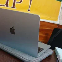 مک بوک 256 گیگ|رایانه همراه|اصفهان, ملک‌شهر|دیوار