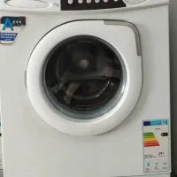 ماشین لباسشویی