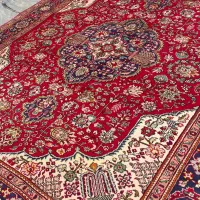 فرش دستباف ۹متری