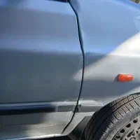 پراید ۱۳۱ مدل ۹۳