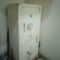 گاوصندوق