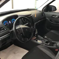 هایما S7 پلاس توربو مدل ۱۴۰۰