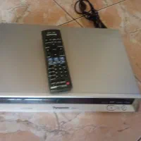 دستگاه سی‌دی  Panasonic|پخش‌کننده DVD و ویدیو|سمنان, |دیوار