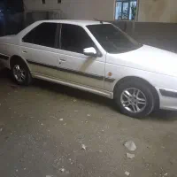 پارستیوفایآخر۹۳|خودرو سواری و وانت|چوبر, |دیوار