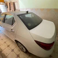 دنا پلاس اتوماتیک برج ۱۲ سال ۹۹