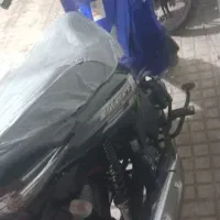 بی کلاچ احسان|موتورسیکلت|یزد, |دیوار