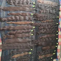 موی طبیعی، خر ید