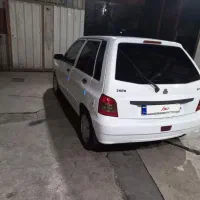 پراید ۱۱۱ مدل ۹۴