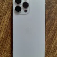 آیفون ۱۳پرومکس ۱۲۸ LLA|موبایل|اردبیل, |دیوار