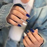 خدمات ناخن همراه ۲۰٪تخفیف|خدمات آرایشگری و زیبایی|پاکدشت, شهرک امام رضا|دیوار