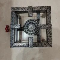 اجاق گاز تک شعله سایز کوچک 19*19