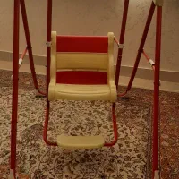 تاب بازی کودک تازه و نو