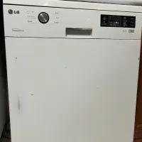 ماشین ظرفشویی LG