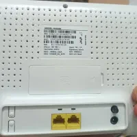 مودم همراه اول 4.5|مودم و تجهیزات شبکه|ری, ظهیرآباد|دیوار